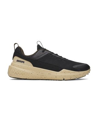 Zapatilla de entrenamiento para Hombre Project Rock BSR 5 Negro Under Armour