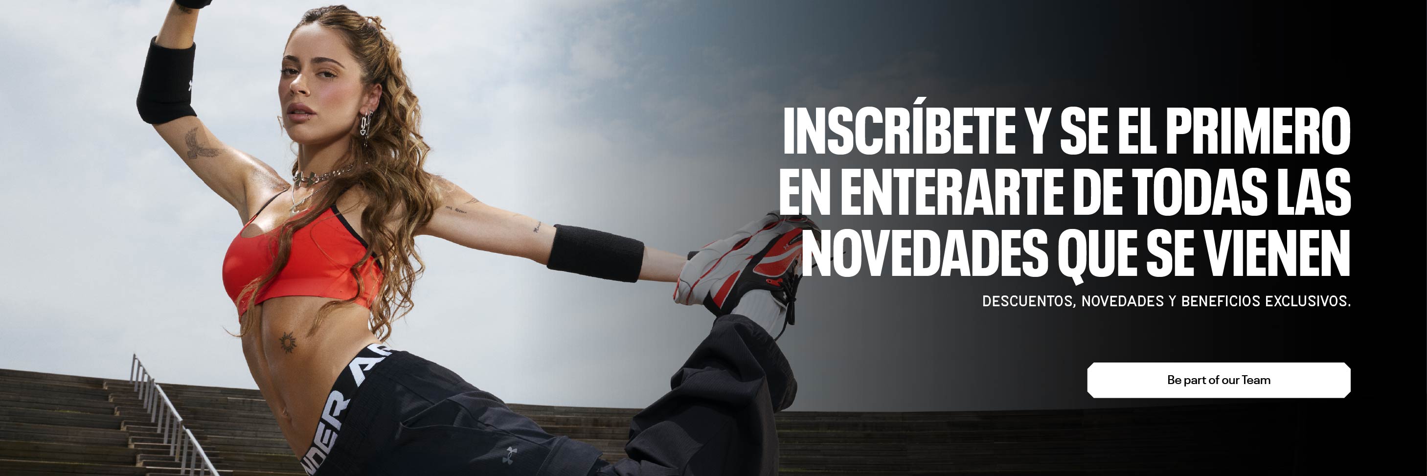 Incripción UA