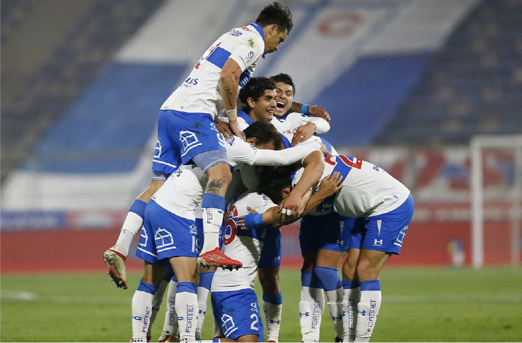 Universidad Católica